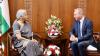 Sitharaman meets Luxembourg Finance Minister to boost financial ties