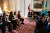 Kazakhstan, UK Deepen Strategic Partnership with Focus on Critical Minerals, Trade and Education