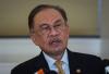 Anwar: Malaysia stands in solidarity with Muslims amid US-Israel strikes on Iran