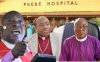 Liberia: Bishops Reaffirm Support for Phebe Board and Call for Due Process in Workers Dispute