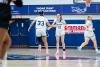 Maine Women Beat Binghamton 74-67 and Finish 2nd in America East
