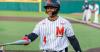 Maryland baseball stomps Wagner, 21-4, clinches series victory