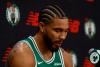 NBA Fans React To Boston Celtics Jayson Tatum Announcement