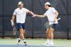 No. 2 Virginia sweeps Boston College 7-0 in first ACC dual match