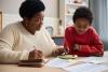 Financial education: how to teach your children about money