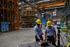 India’s manufacturing sector to hit 25 per cent of GDP by 2035