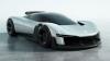 China’s tech giant unveils 1,900 hp concept EV to muscle into hypercar territory