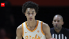 Nate Ament injury update: Rick Barnes addresses freshman’s status after Alabama loss