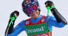Italian skier Sofia Goggia wins super-G to regain commanding lead in World Cup discipline standings