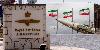 Strikes ‘narrowly miss’ British troops in Bahrain and missiles fired at Cyprus as Iran hits back