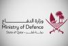 Qatari Defense Ministry: Intercepting Iranian drones and missiles targeting the country’s airspace