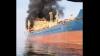 Iran Attacks Gulf Shipping Hitting Product Tanker off Oman