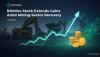 BitMine Stock Extends Gains Amid Mining Sector Recovery | Insights