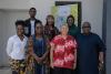 Australian envoy visits NIWIMNRO, affirms need to support artisanal women miners