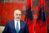 Rama Reacts to Iran’s Attacks Toward Dubai: Albania in Full Solidarity with the United Arab Emirates