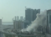 Bahrain's Crown Plaza hit in attack, US asks citizens to avoid hotels