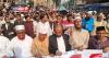 Jamaat holds rally in Dhaka protesting attack on Iran