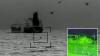 Dramatic moment Putin’s shadow fleet tanker is seized by Belgium with help of France after ship was hit with sanctions