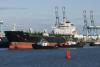 Overnight operation: Belgium seizes Russian 'shadow fleet' tanker