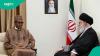 Ayatollah Ali Khamenei: List of African Leaders Iran’s Supreme leader met before his death
