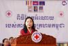 Cambodian Red Cross to Provide Emergency Aid to 2,880 Displa...