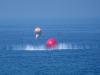 Taiwan detects 7 Chinese vessels, balloon around itself