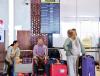 Indian airlines cancel over 300 flights as Middle East conflict paralyses airspace