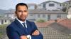 Tax probe real estate boss Rickhil Prakash working at new South Auckland agency
