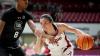 Alabama women's basketball vs Texas live score updates