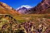 Mendoza, Argentina: Wine Country, Andes Adventures &amp; Luxury Hospitality