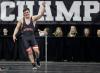 Kaukauna’s Crook and Menasha’s Banks Win Third State Wrestling Titles
