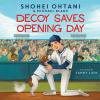 Ohtani’s Picture Book About His Beloved Dog Released in Japan