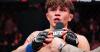 Bonuses! Lone’er Kavanagh banks $100K after upsetting former UFC champion in short-notice main event | UFC Mexico City