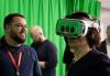 Extended reality, green screens and 360-degree video: Inside the Cambridge training centre for healthcare professionals