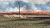 Firefighter faces arson charges after Illinois wildfire burns hundreds of acres