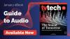 TV Tech’s Guide to Audio is Now Available