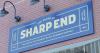 Shops at Sharp End celebrates small business's expansion