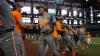 Tennessee baseball beats Virginia Tech to cap Arlington series