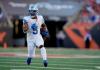 Lions' David Montgomery addresses trade rumors in social media post