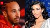Kim Kardashian and Lewis Hamilton take desert escape to Arizona, new video raises questions
