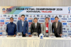 Vietnam drawn with hosts Thailand at ASEAN Futsal Championship 2026