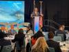 Mitchell Addresses the Bahamas Investment Forum
