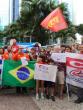 Stop the Blockade of Cuba! Brazilian Oil Workers Demand Lula Break US Oil Blockade of Oil