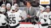 Jim Hiller fired by Los Angeles Kings; DJ Smith takes over as interim head coach