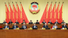 China's top political advisory body holds standing committee session