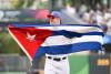 Cuba vows to compete in World Baseball Classic despite US visa denials