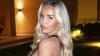 Cole Palmer’s girlfriend joins no-bra club as she flaunts curves on Egypt holiday while Chelsea ace prepared for Arsenal