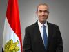 Egyptian FM discusses regional developments with Iraqi, Romanian counterparts