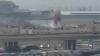 Watch: Iran strikes French Naval Base in Abu Dhabi’s Zayed Port
