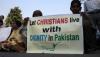 Pakistani Rights Group Demands Probe After Blasphemy Threat Used To Occupy Christian Family’s Property